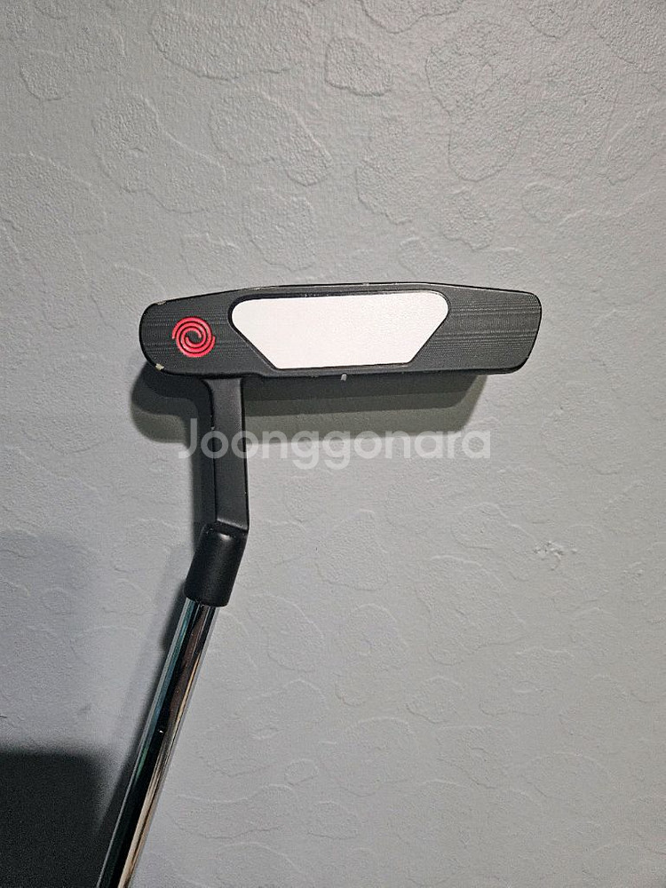 오딧세이 화이트핫 버사 퍼터 33인치--1