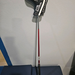 오딧세이 화이트핫 버사 퍼터 33인치