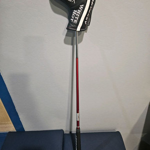 오딧세이 화이트핫 버사 퍼터 33인치