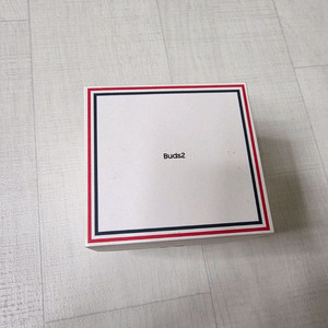 갤럭시 버즈2 톰브라운 에디션