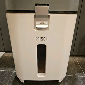 미소담은진공쌀통KL-2020