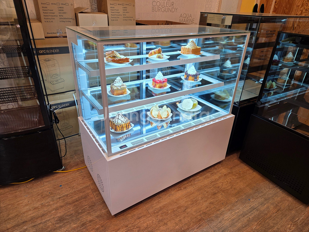 1200쇼케이스,제과쇼케이스,카페쇼케이스,중고쇼케이스--0