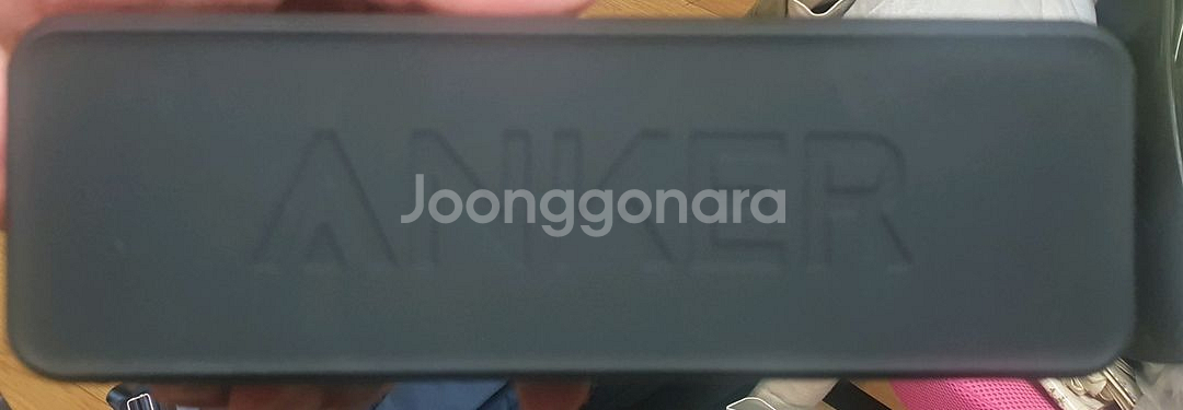 앤커 사운드코어2 블루투스 스피커--5