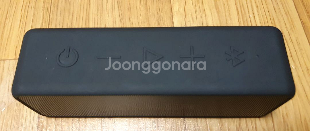 앤커 사운드코어2 블루투스 스피커--8