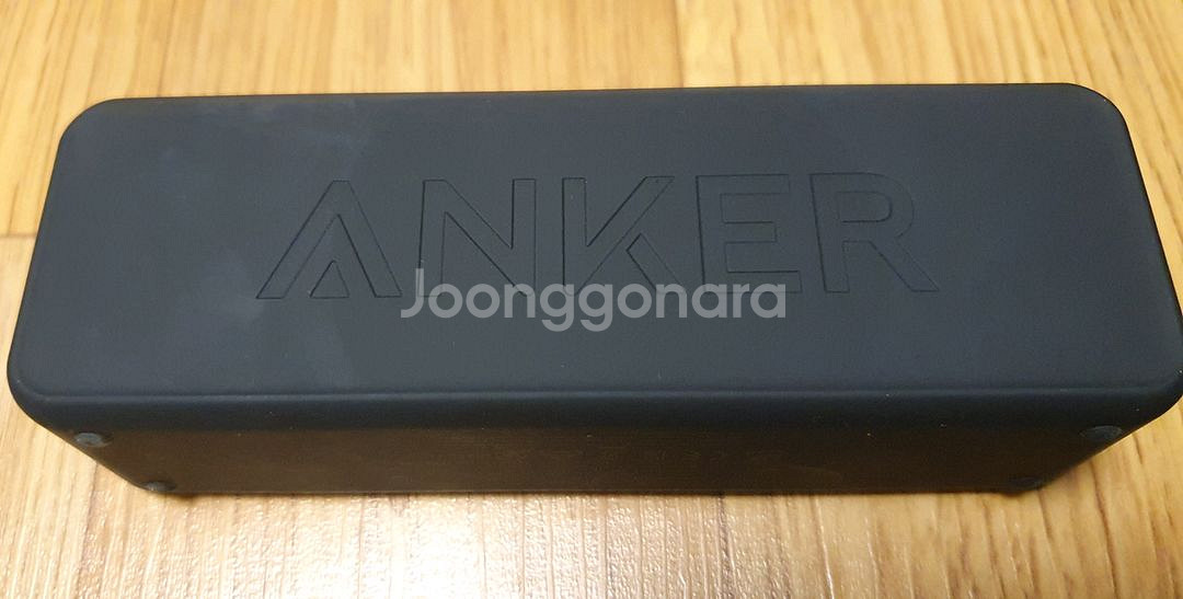 앤커 사운드코어2 블루투스 스피커--9