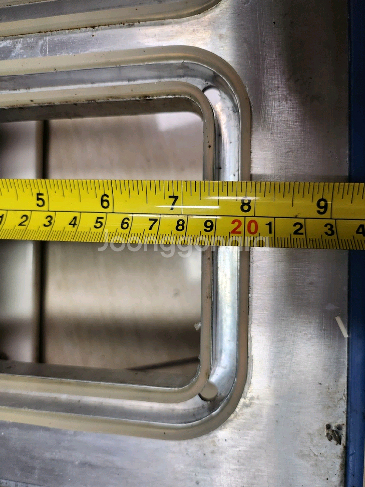 팩시스 반자동 실링기 MS-1/2/3 경기광주--5