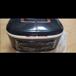 텐마인즈 한번애 멀티쿠커 새제품