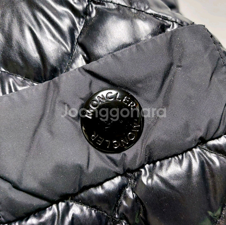 몽클레어 여성롱패딩S/오리털 다운 퀼팅패딩--1