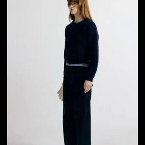 낫띵리튼 carpenter 카펜터 코듀로이 팬츠 s