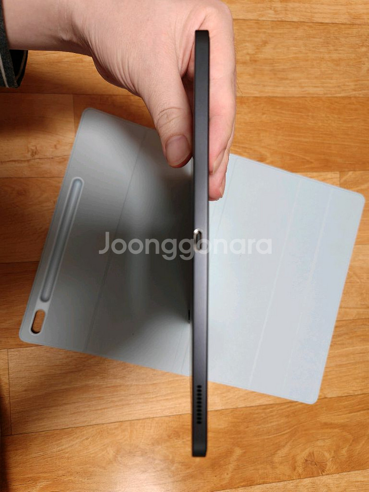 갤럭시탭 S7 FE WiFi 128GB/6GB 778G--5