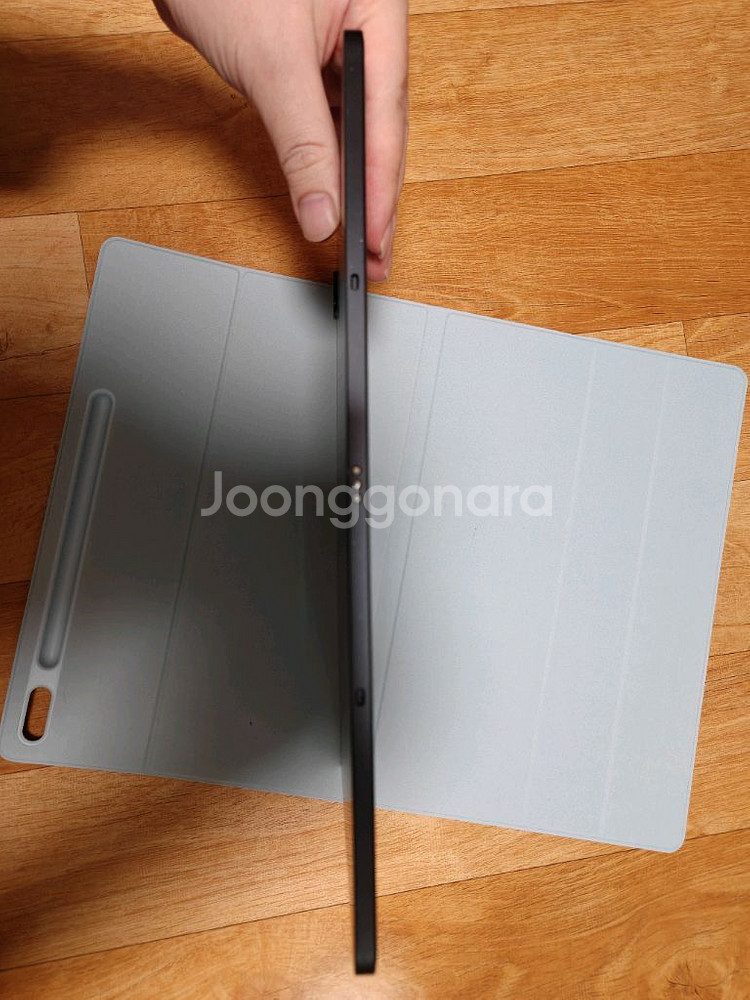 갤럭시탭 S7 FE WiFi 128GB/6GB 778G--4