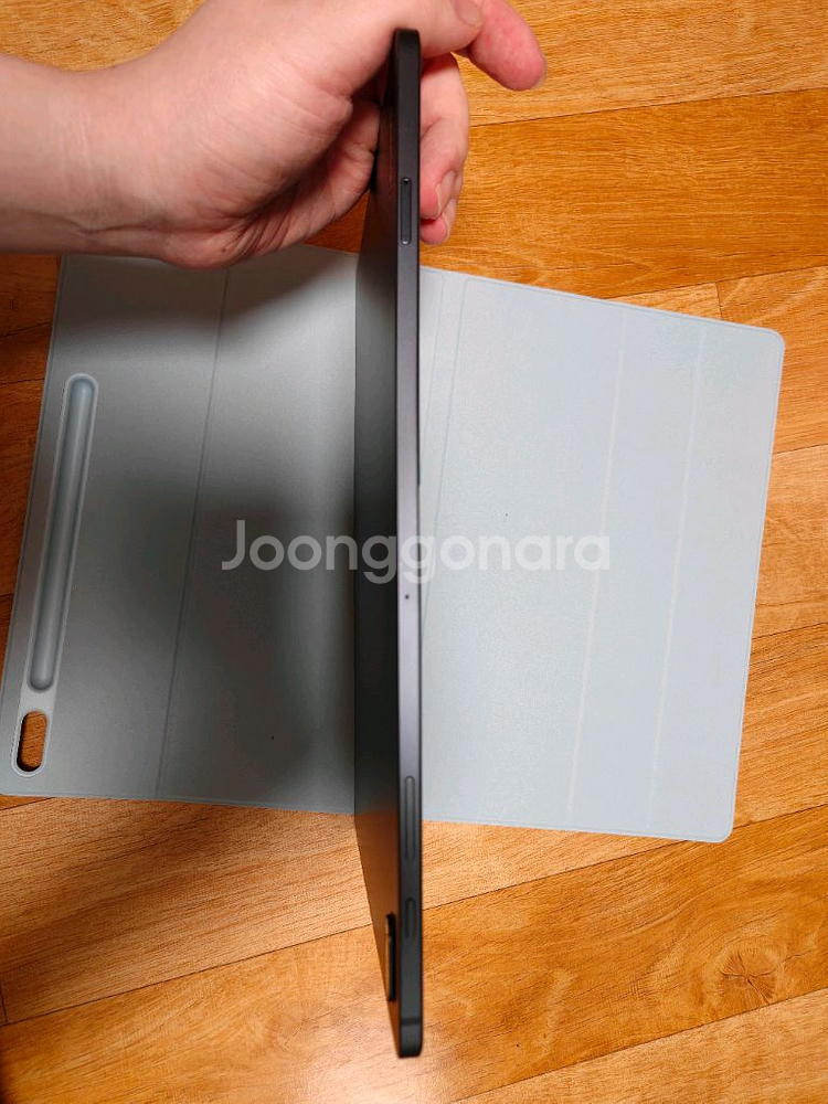 갤럭시탭 S7 FE WiFi 128GB/6GB 778G--2