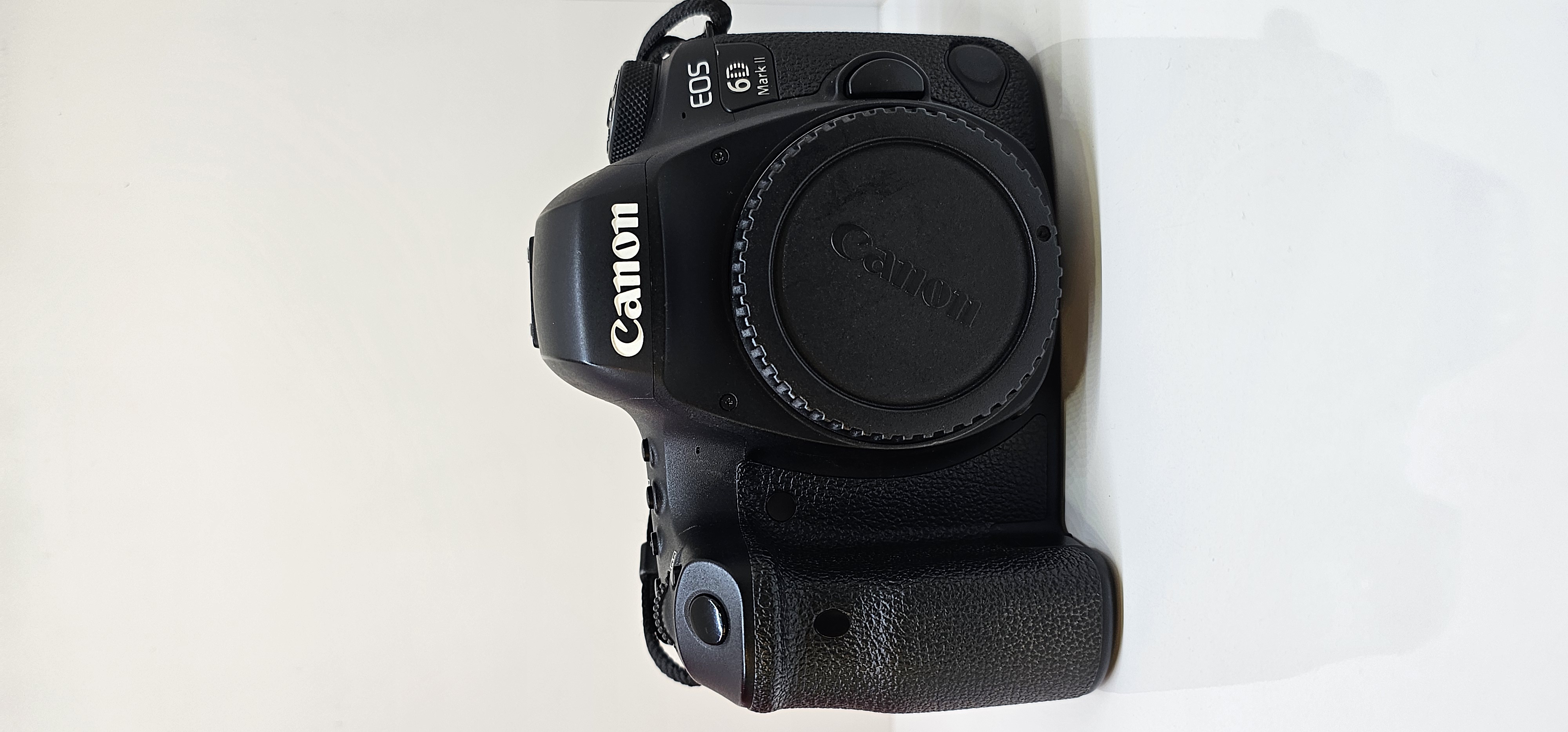 캐논 EOS 6D DSLR 카메라--1