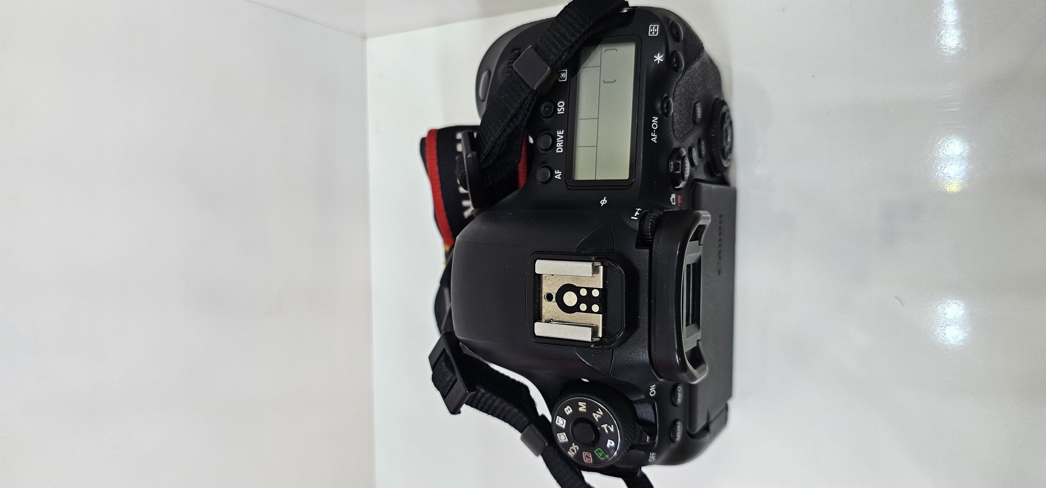 캐논 EOS 6D DSLR 카메라--5