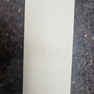 텐디 메탈 다이아몬드 시계