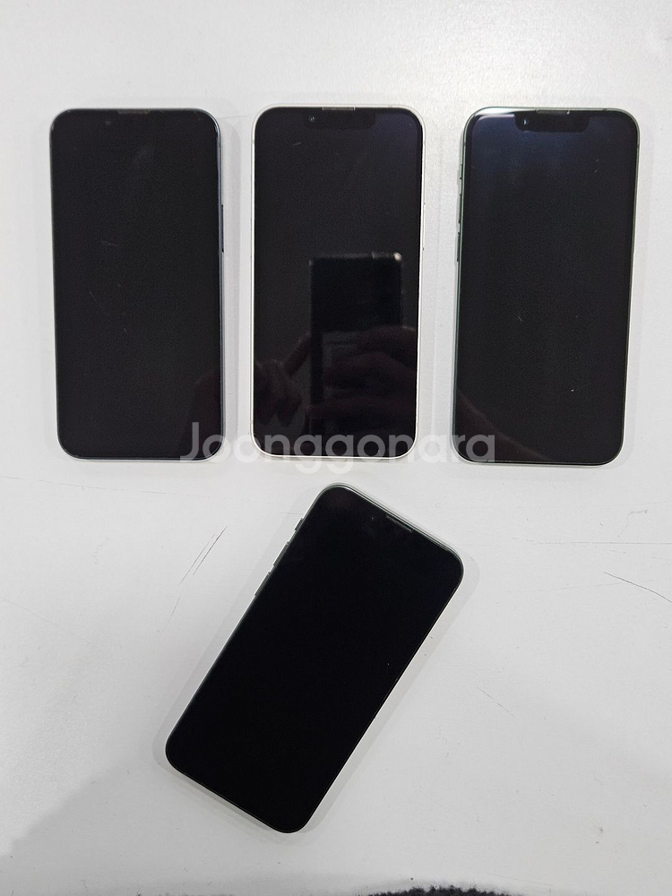 아이폰13미니 128GB 아이폰13미니 256GB--5