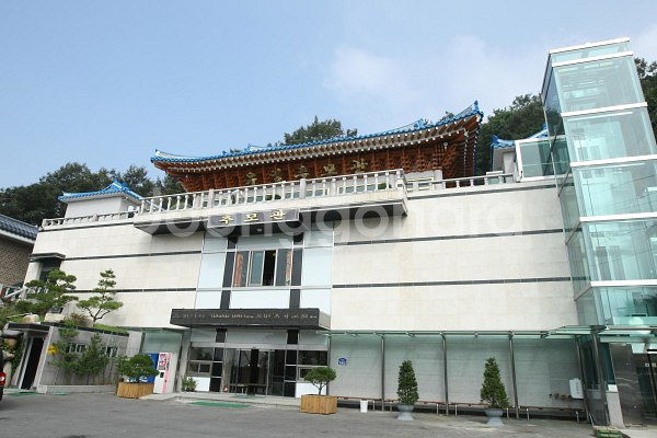 유일추모공원 납골당 자리 (부부단) 양도합니다.--0