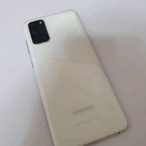 갤럭시S20플러스 256기가 게임폰추천