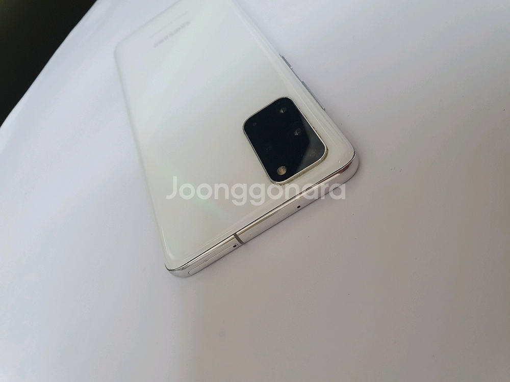 갤럭시S20플러스 256기가 게임폰추천--5