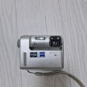 소니 Dsc-f88 이미지