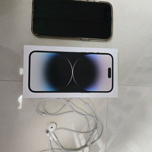 아이폰14프로맥스128