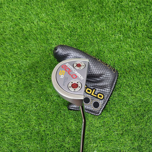 스카티카메론 GOLO 고로5R 퍼터 이미지