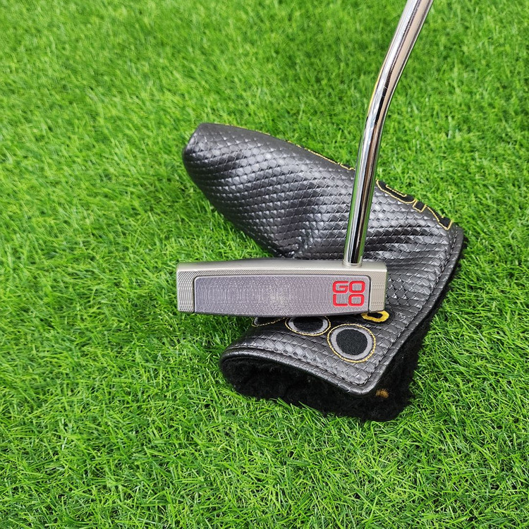 스카티카메론 GOLO 고로5R 퍼터 이미지