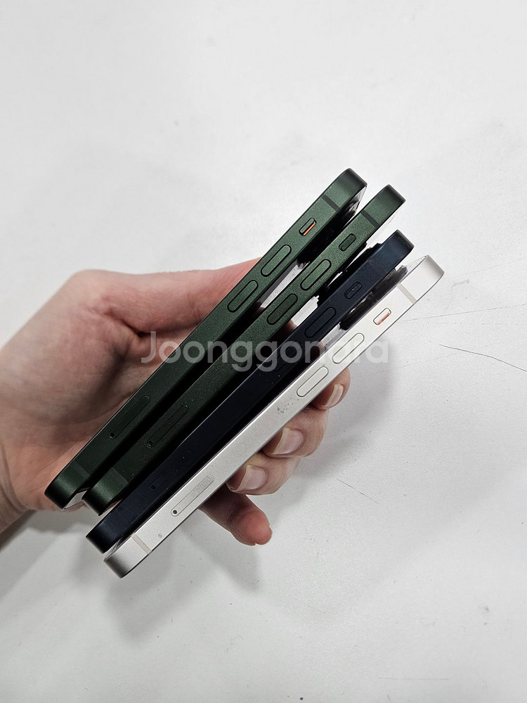 아이폰13미니 128GB 아이폰13미니 256GB--1