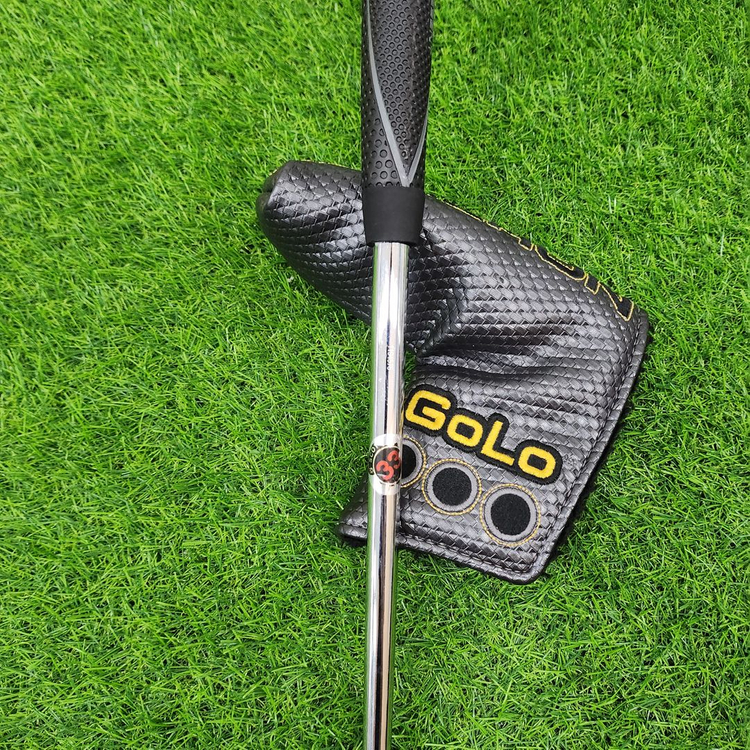 스카티카메론 GOLO 고로5R 퍼터 이미지