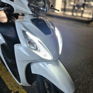 비젼 110 판매합니다