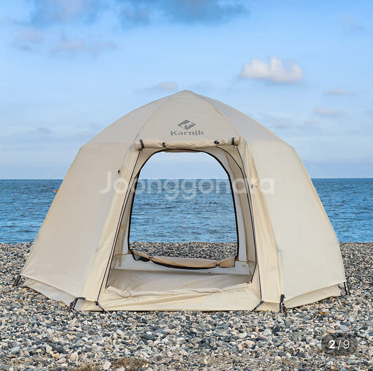 카르닉 원터치 대형--0