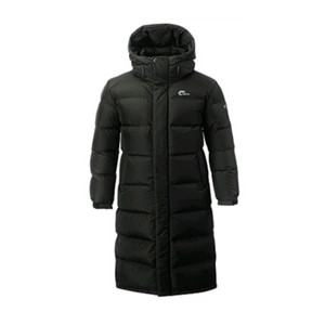 S) 네파 덕다운 롱패딩 점퍼 오리털 벤치파카 패딩 자켓 남여공용