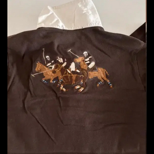 폴로 랄프로렌 럭비티 L