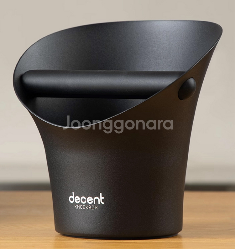 디센트 에스프레소 XXL 커피머신 화이트 판매합니다.--5