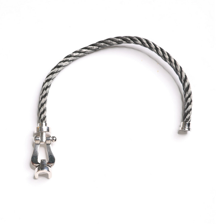 프레드 포스텐 화이트골드 라지 모델--4