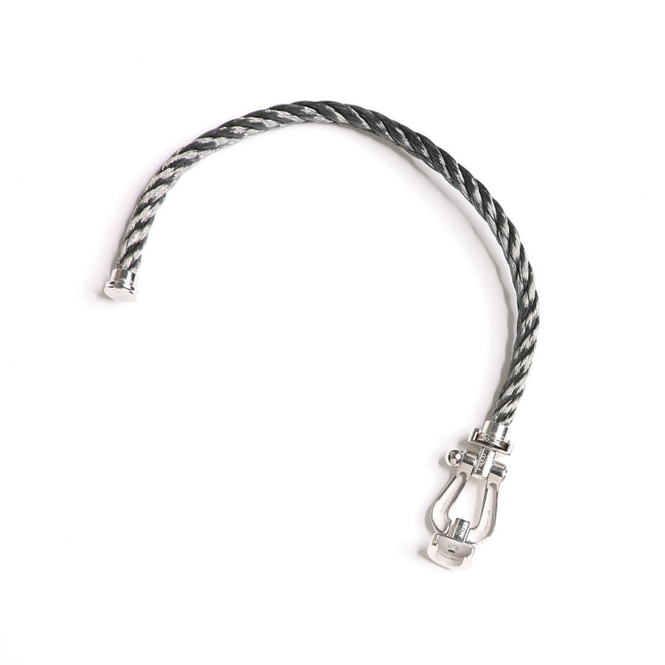 프레드 포스텐 화이트골드 라지 모델--6