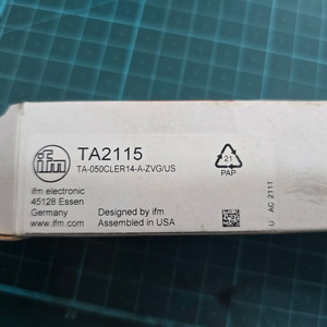 TA2115 센서