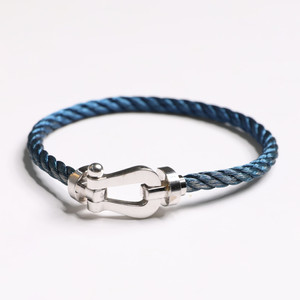 프레드 포스텐 화이트골드 라지 모델