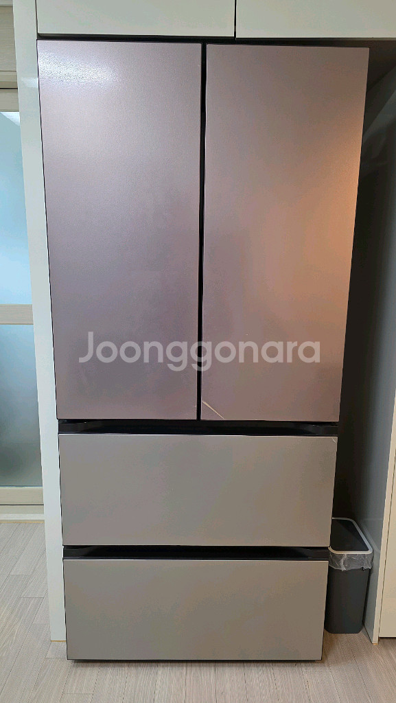 LG 김치냉장고--0