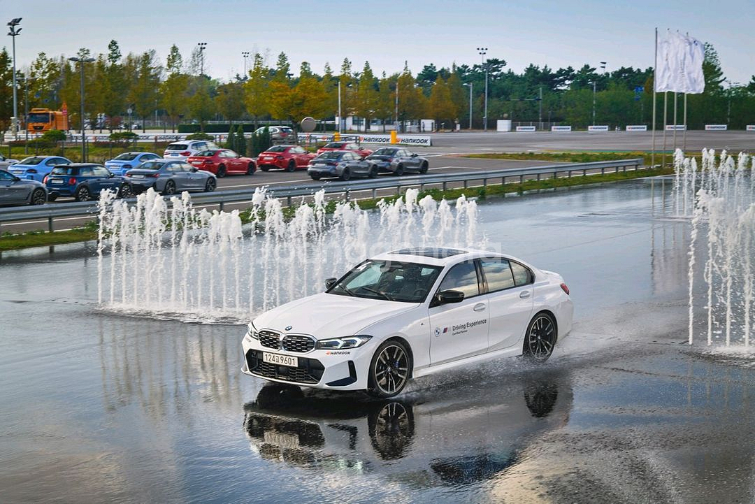 BMW드라이빙센터 Starter Pack 바우처 판매--0
