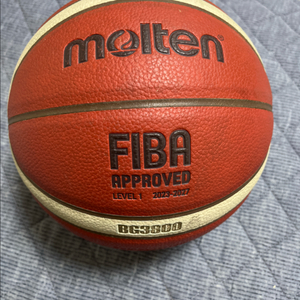 몰텐 BG 3800 6호 판매