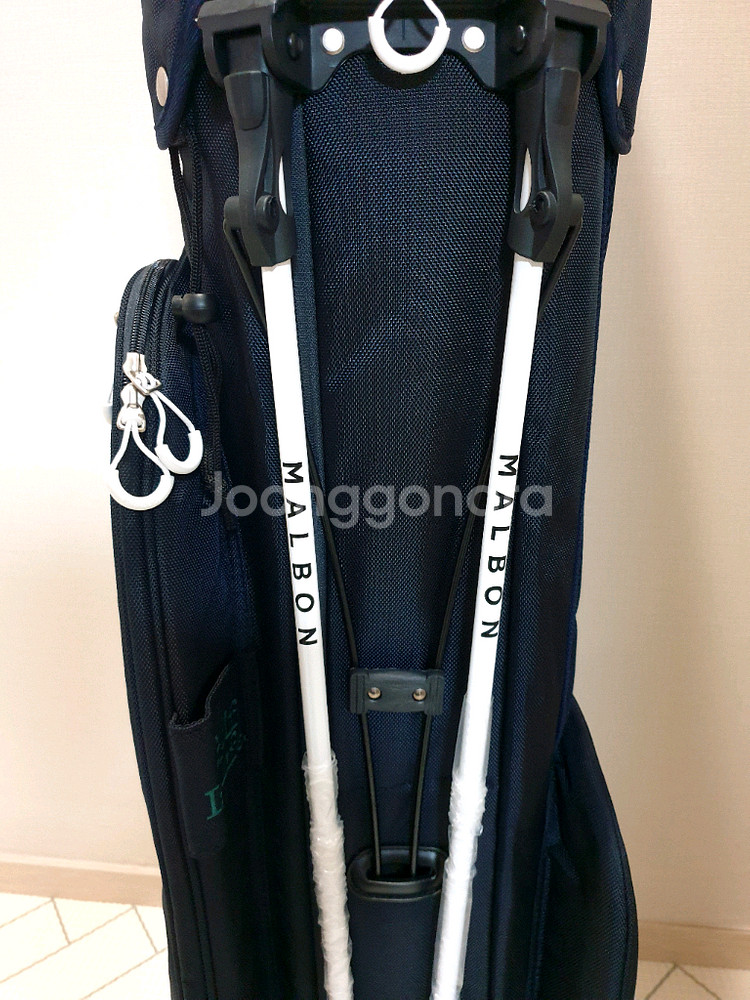 [당일무료배송] 골프백 캐디백 ( 말본 어뉴 어메이징크--6