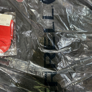 머렐 키즈 롱 패딩 구스다운 110 미개봉 무료 배송