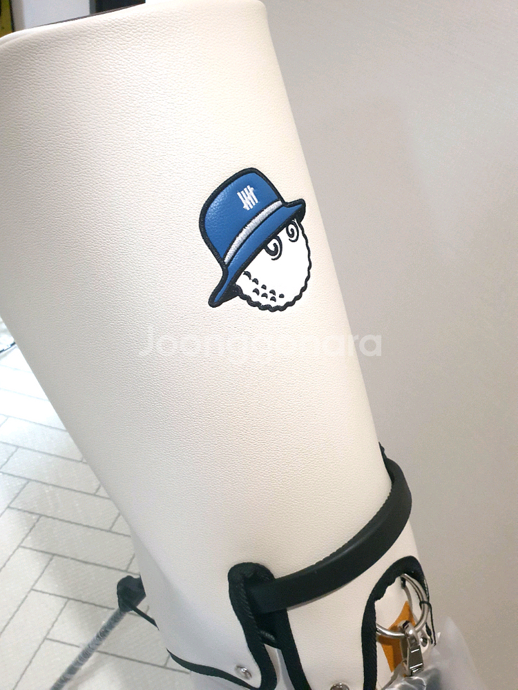 [당일무료배송] 골프백 캐디백 ( 말본 어뉴 어메이징크--7