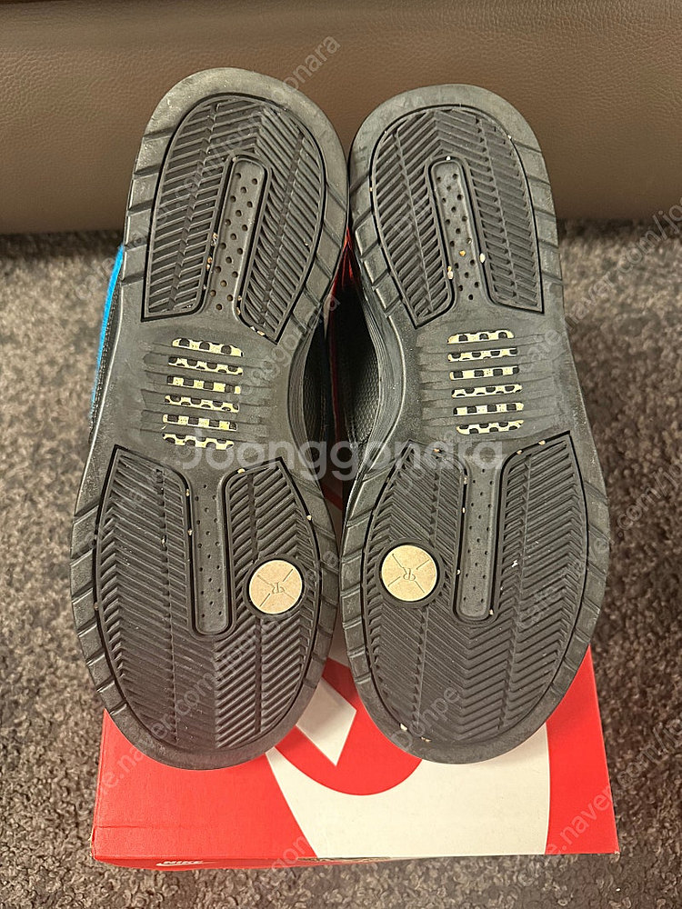 (265) 나이키 SB 폴 로드리게스 줌 에어 엘리트--6