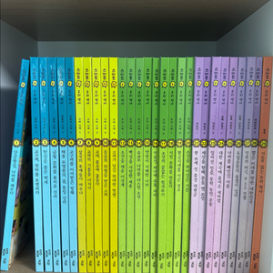 교원 스마트통 우리역사 QR모음집