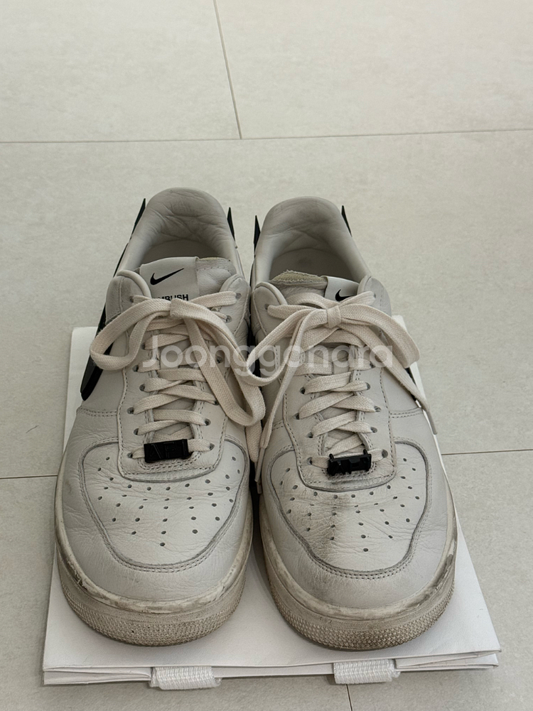 Nike 나이키 엠부쉬 에어포스1 로우 팬텀 SP 270--1