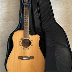 기타 중고 판매합니다 (직거래만)