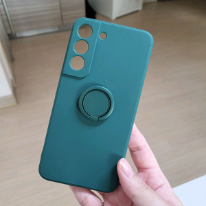 갤럭시 s22 그립톡 젤리 케이스