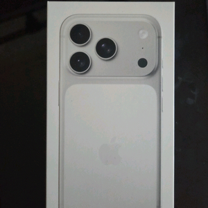 아이폰17 프로 256GB